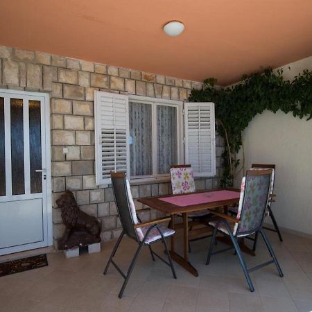 Apartment Horizont Dubrovnik Eksteriør bilde