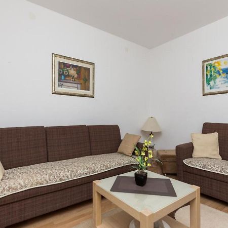Apartment Horizont Dubrovnik Eksteriør bilde
