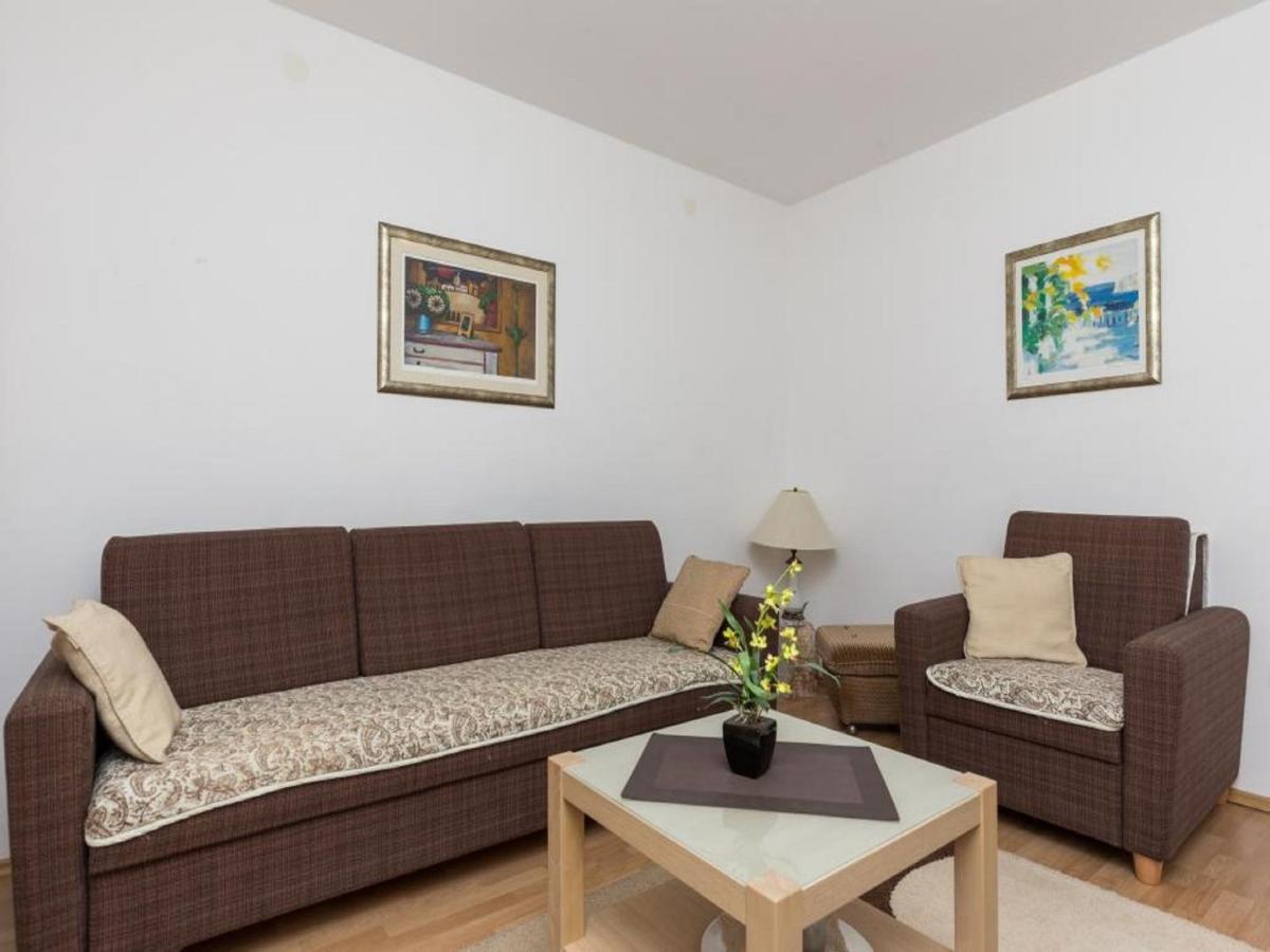 Apartment Horizont Dubrovnik Eksteriør bilde
