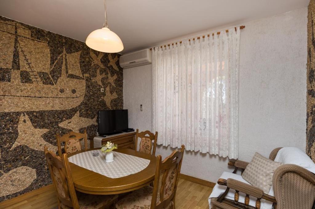 Apartment Horizont Dubrovnik Eksteriør bilde