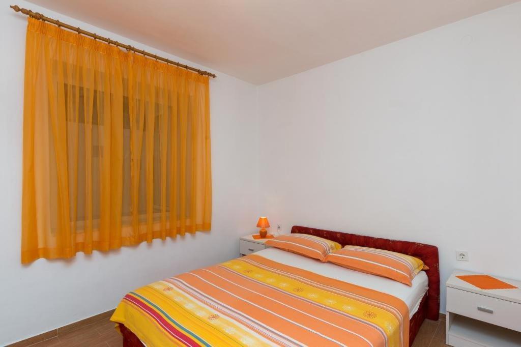 Apartment Horizont Dubrovnik Eksteriør bilde