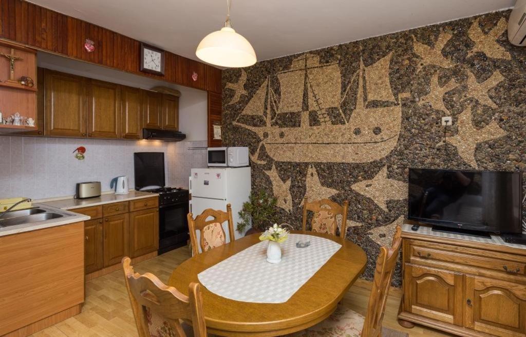 Apartment Horizont Dubrovnik Eksteriør bilde