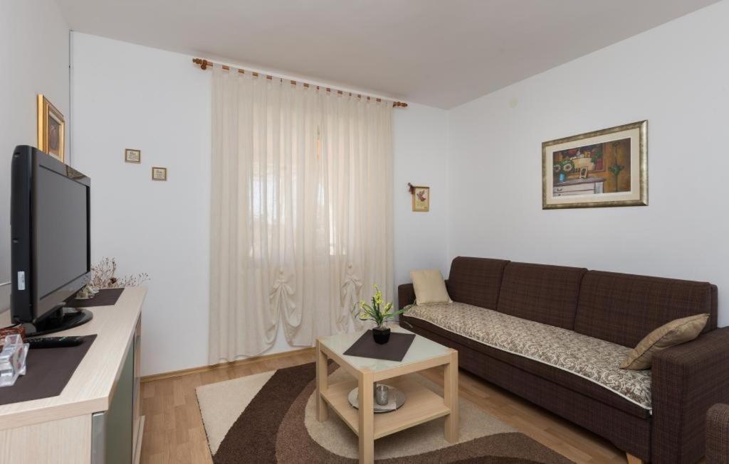Apartment Horizont Dubrovnik Eksteriør bilde