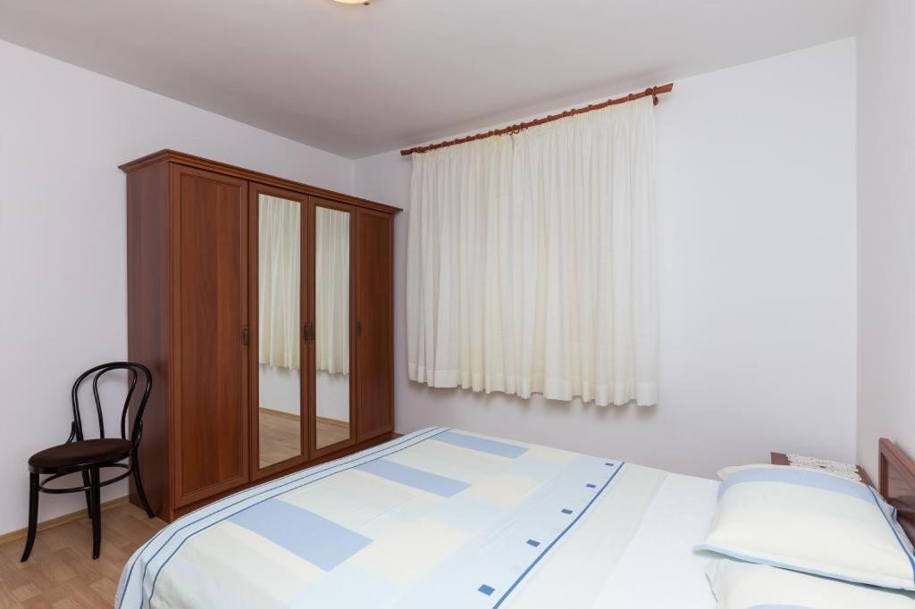 Apartment Horizont Dubrovnik Eksteriør bilde