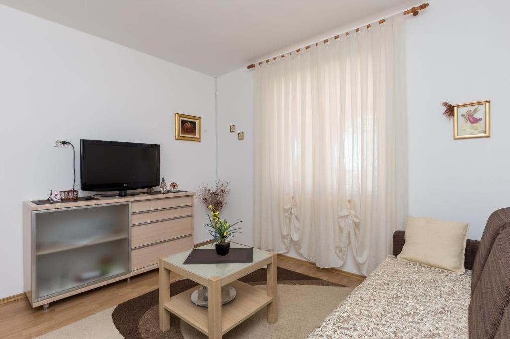 Apartment Horizont Dubrovnik Eksteriør bilde