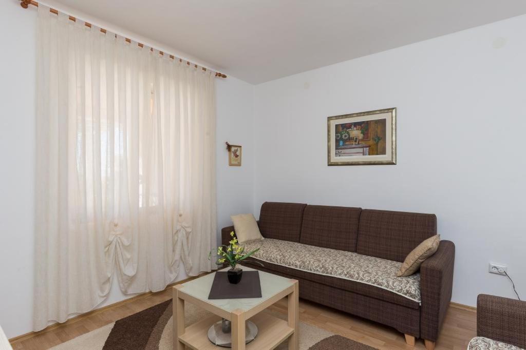 Apartment Horizont Dubrovnik Eksteriør bilde