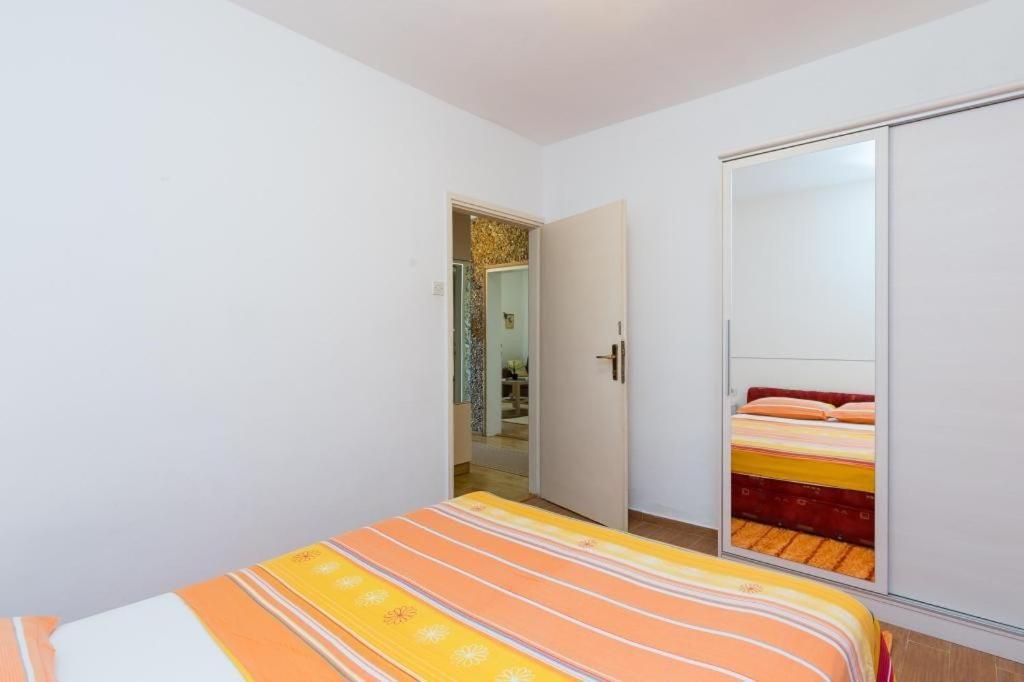 Apartment Horizont Dubrovnik Eksteriør bilde