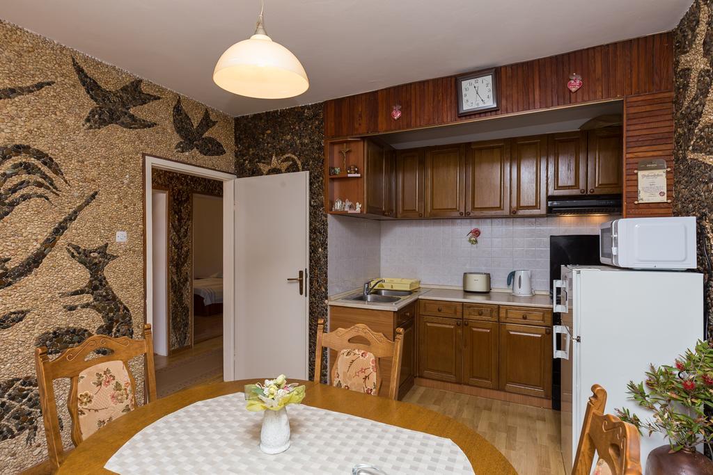 Apartment Horizont Dubrovnik Eksteriør bilde